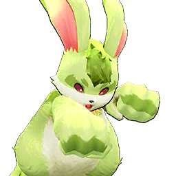 Leaf Hare